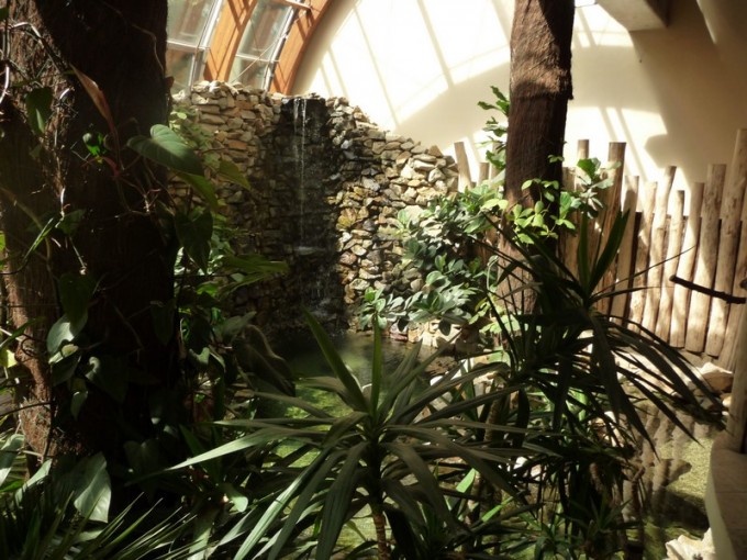 zoo