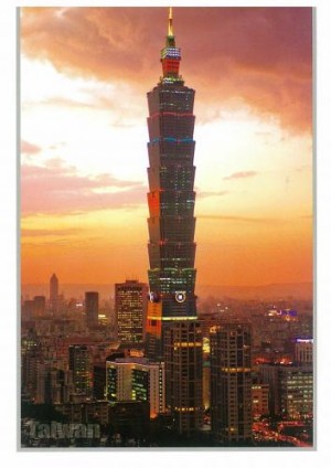Taiwan