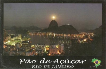 Brazlie