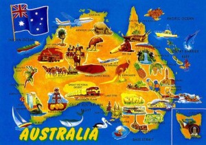 Austrlie