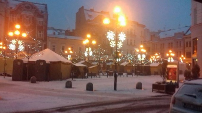ku rynek