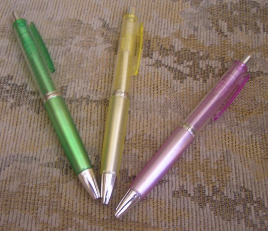 trio