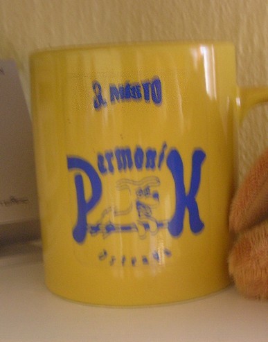 hrnek