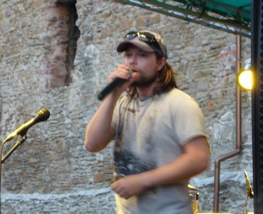 mikrofon