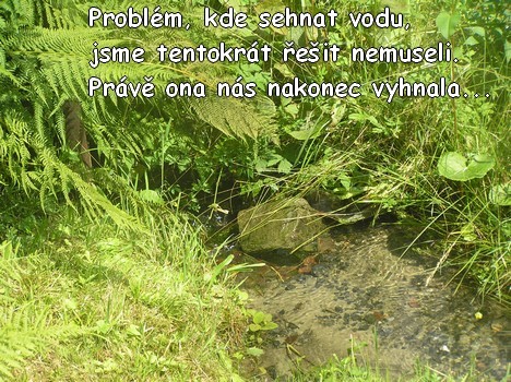 voda