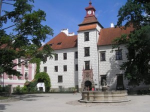 zamek_trebon